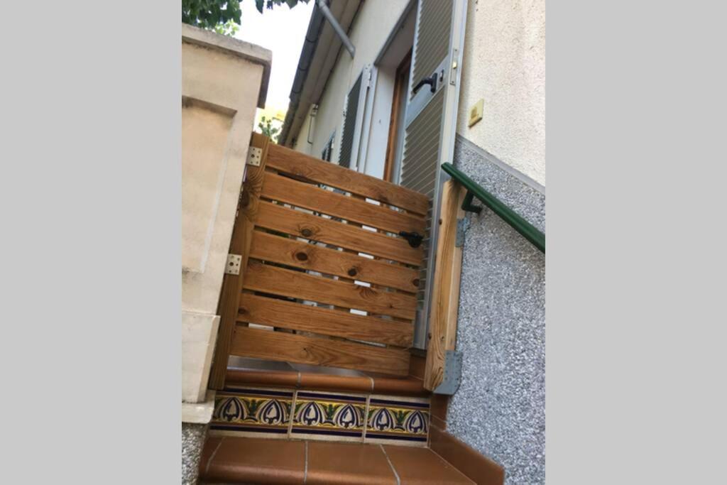 エル・アレナル Casa Antigua Reformada Junto Al Marヴィラ エクステリア 写真